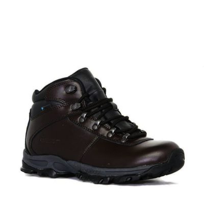 Women’s EuroTrek Waterproof Hiking Boot Women’s EuroTrek Waterproof Hiking Boot
